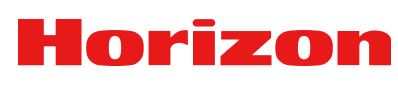 horizon logo